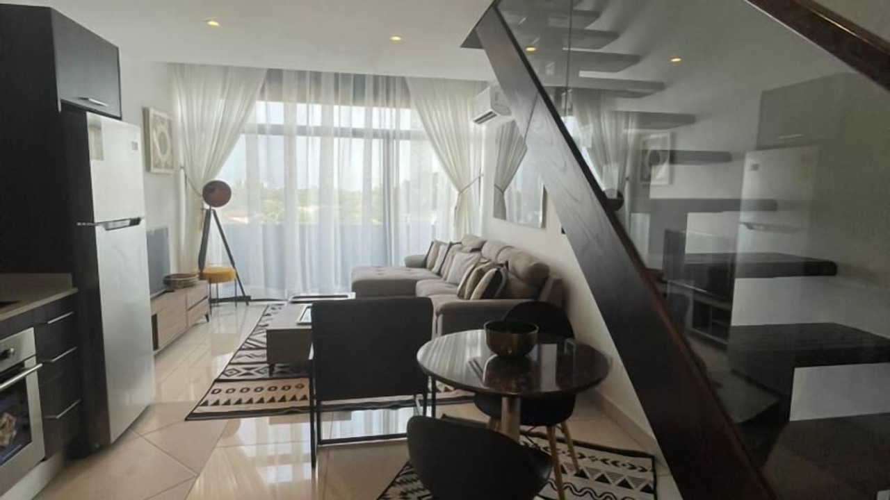 Photo of Livingroom in Cantonments