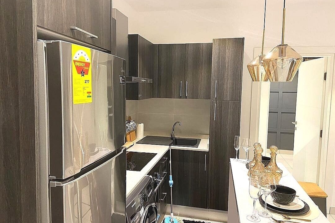 Photo of Kitchen in Cantonments