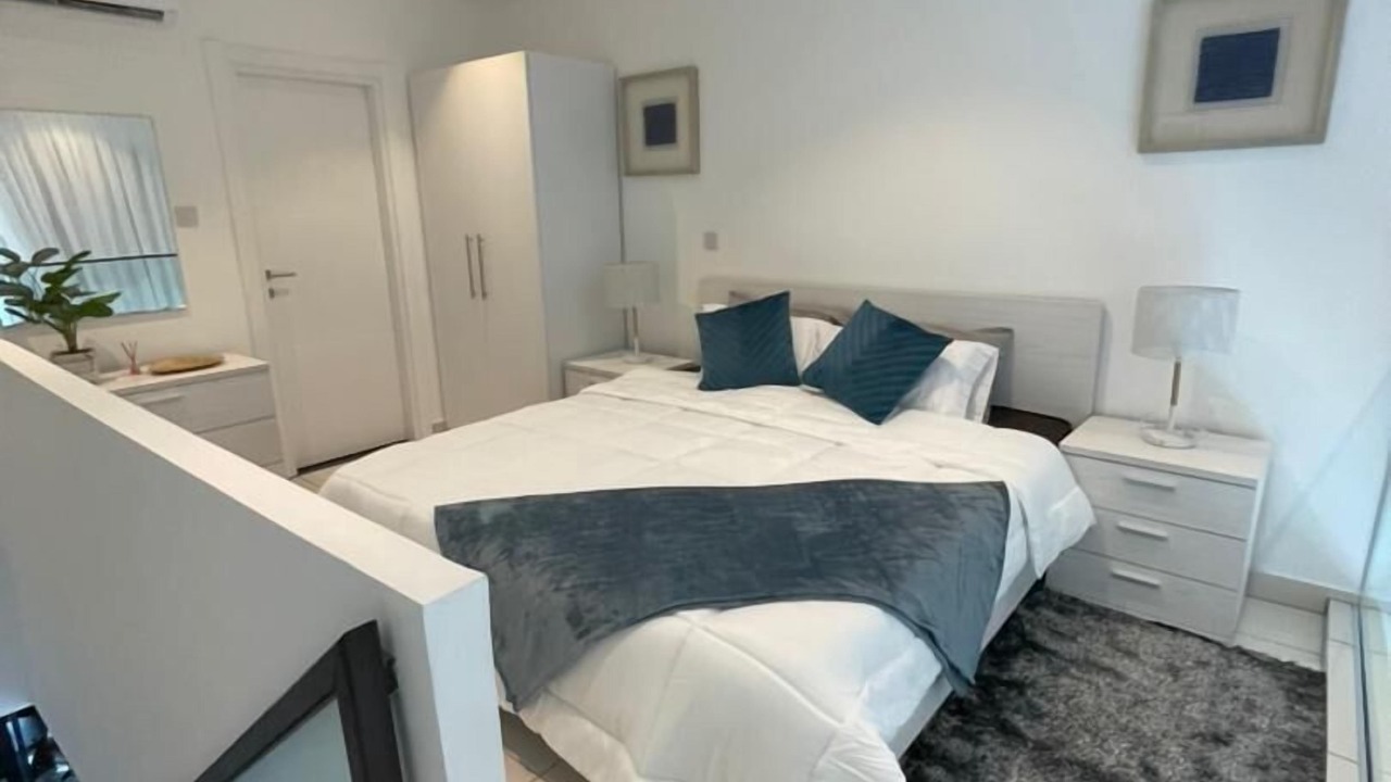 Photo of Bedroom in Cantonments