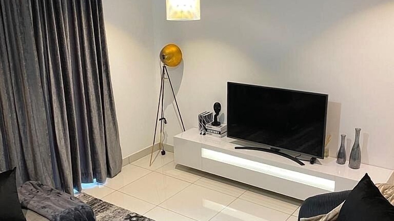 Photo of Livingroom in Cantonments