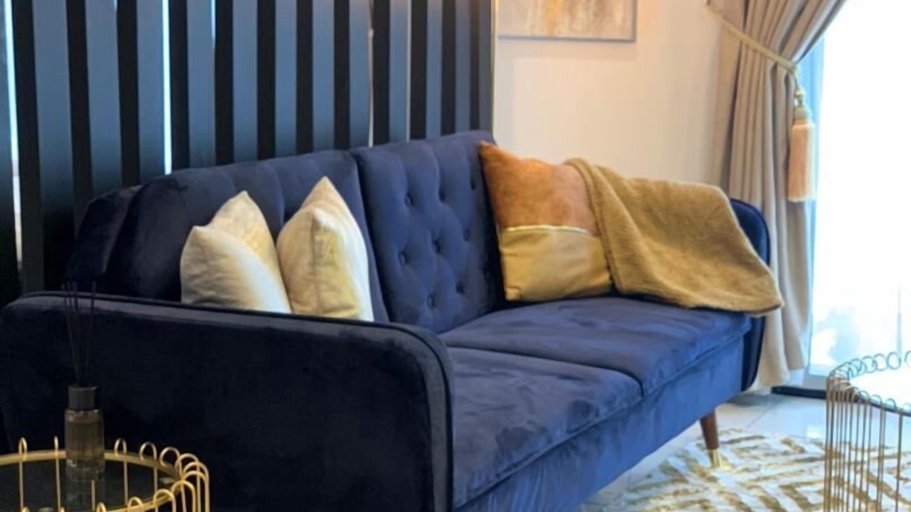 Photo of Livingroom in Cantonments