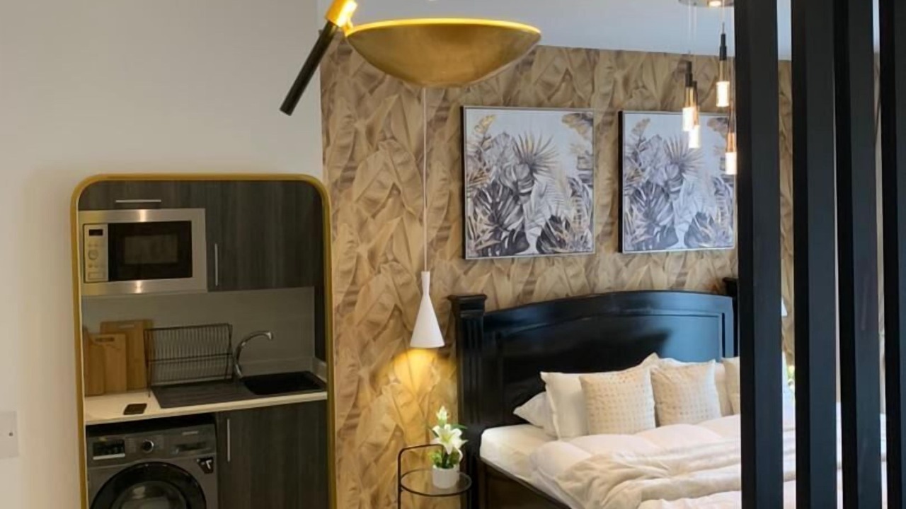 Photo of Bedroom in Cantonments