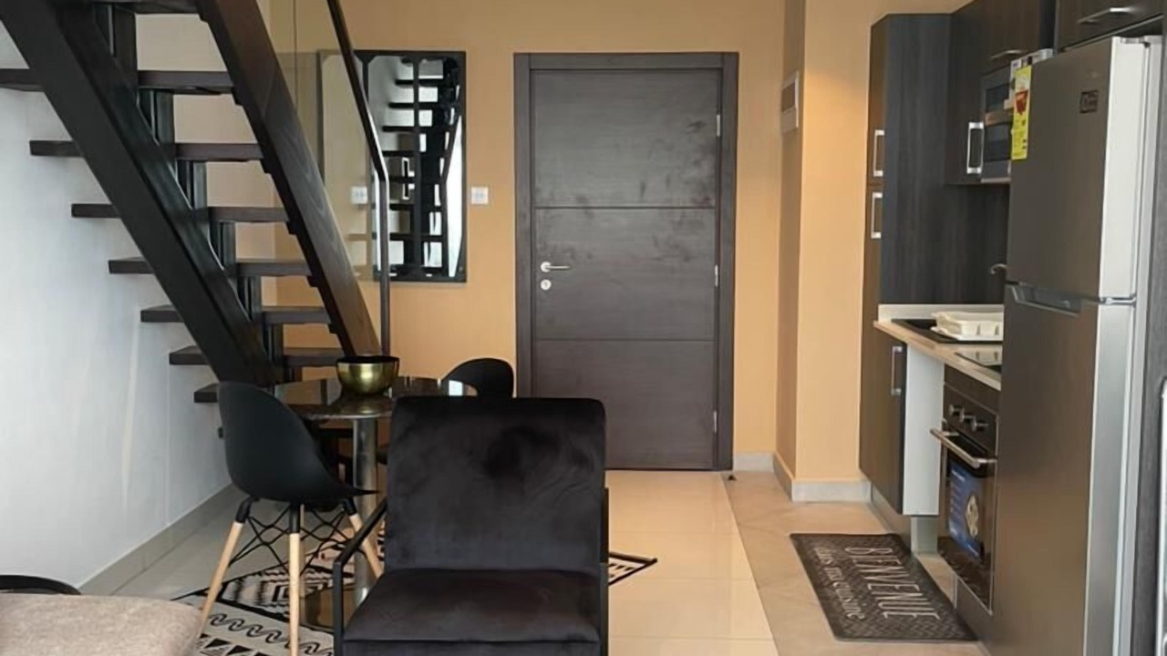 Photo of Livingroom in Cantonments
