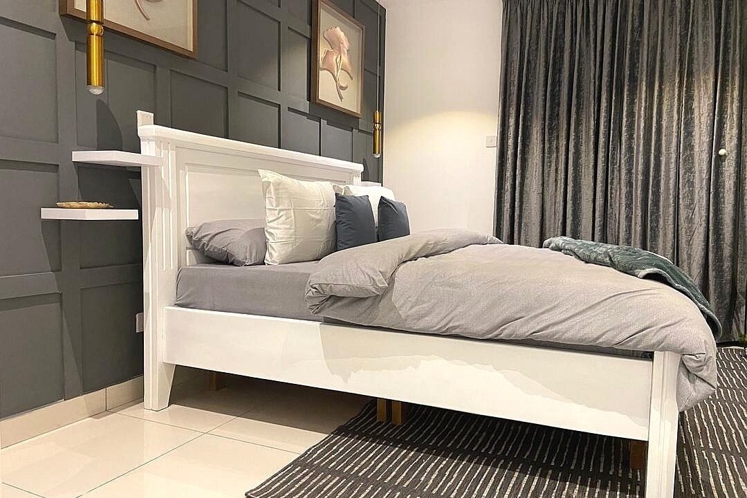 Photo of Bedroom in Cantonments
