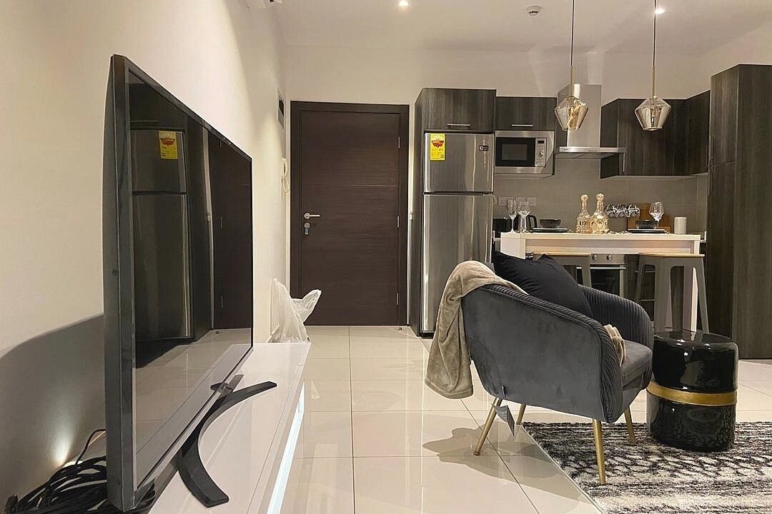 Photo of Kitchen in Cantonments