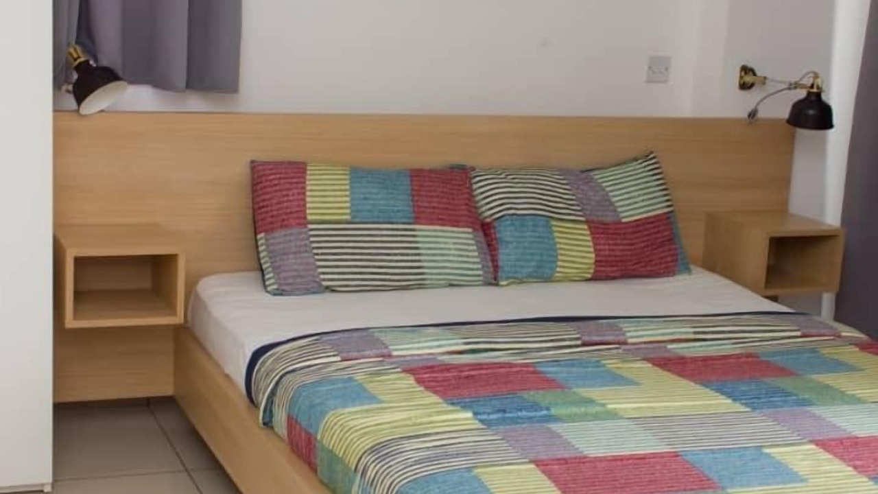 Photo of Bedroom in Accra