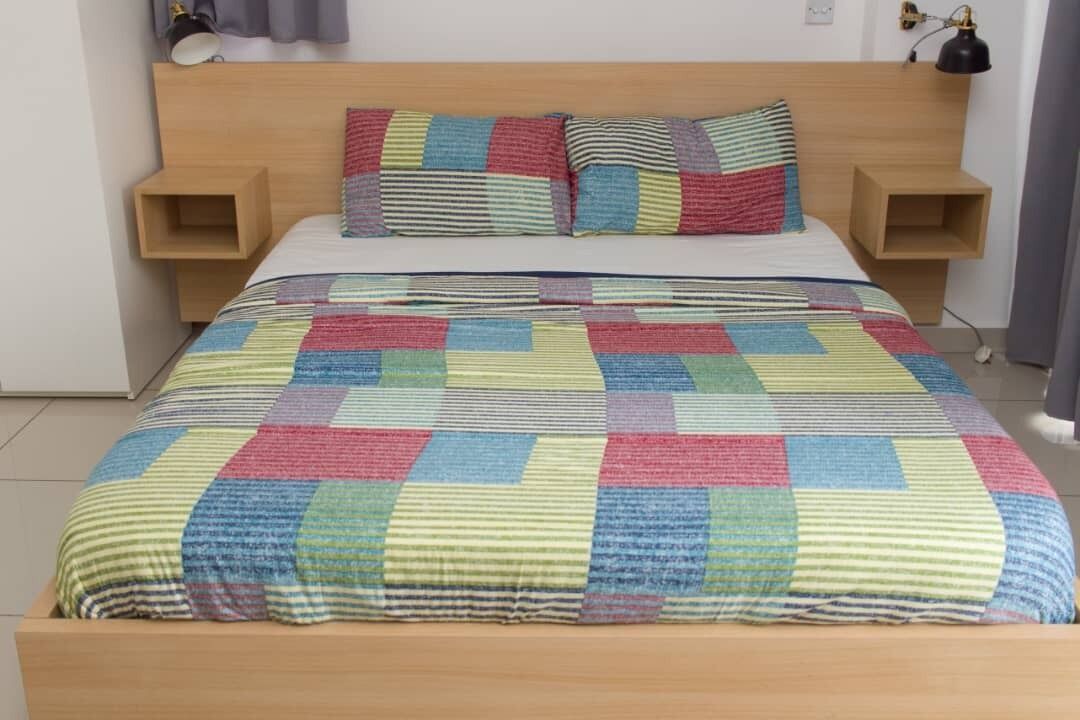 Photo of Bedroom in Accra