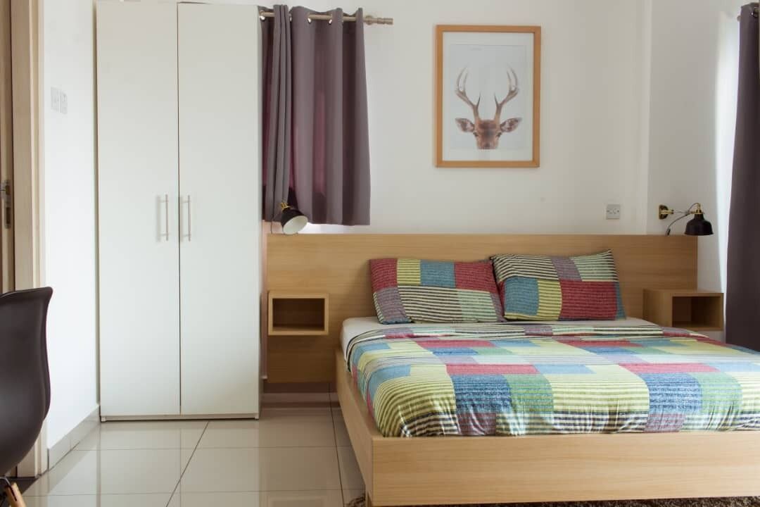 Photo of Bedroom in Accra