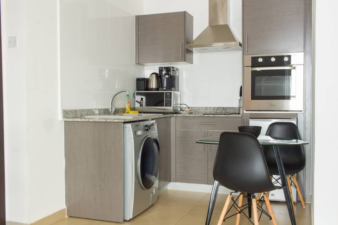 Photo of Kitchen in Accra
