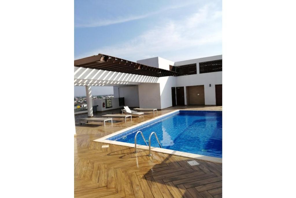 Photo of Outdoor in Accra