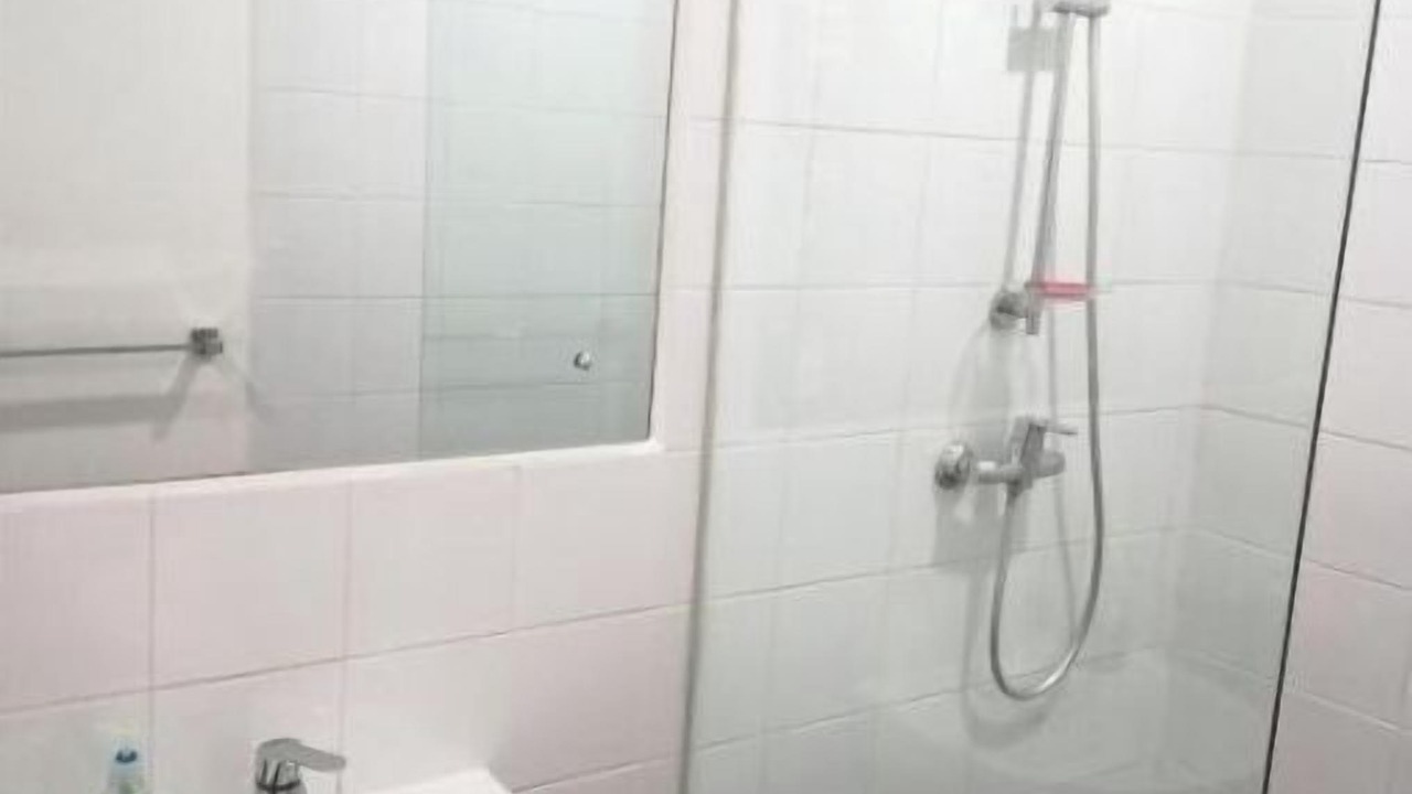 Photo of Bathroom in Accra