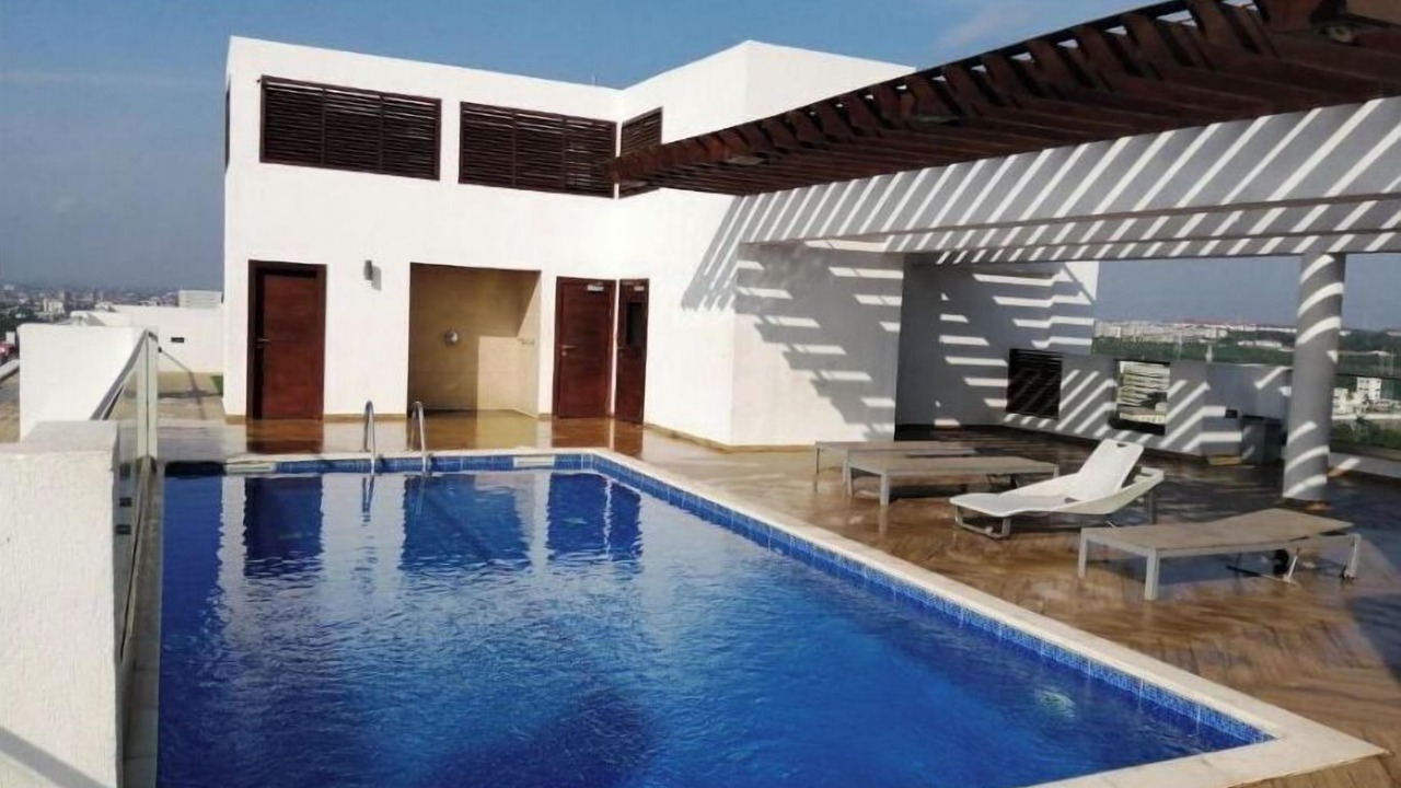 Photo of Outdoor in Accra