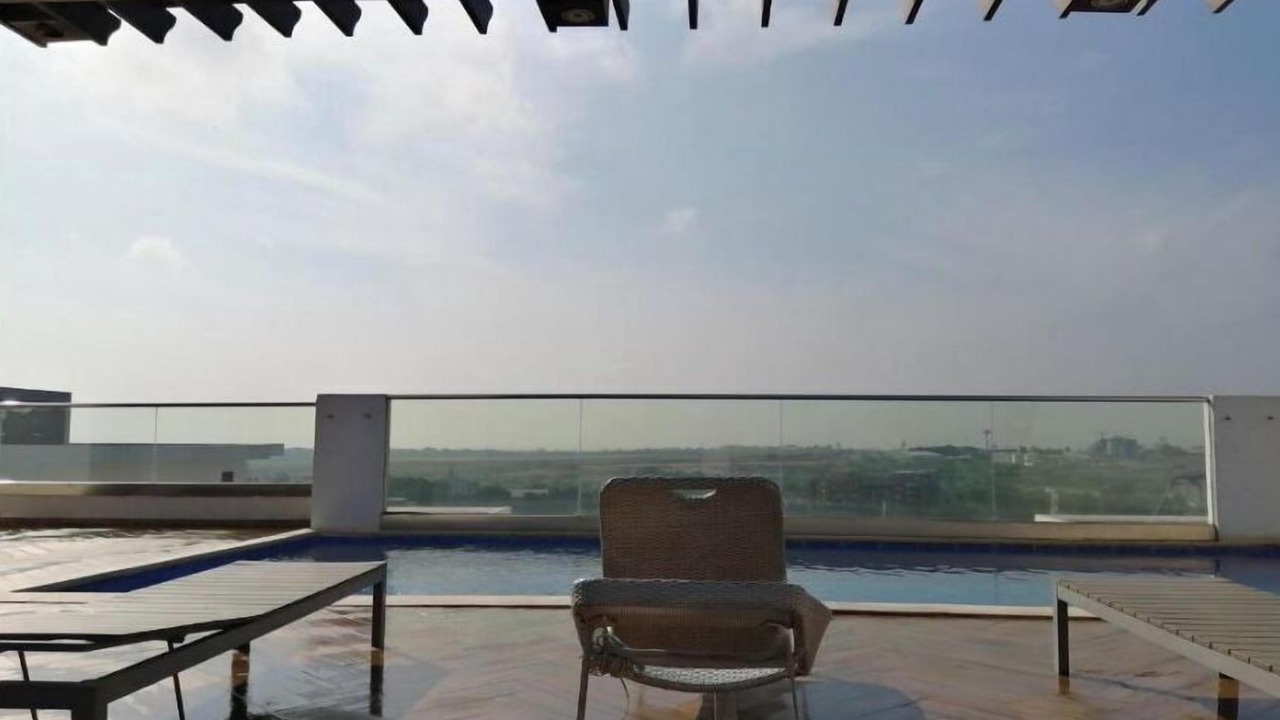 Photo of Outdoor in Accra
