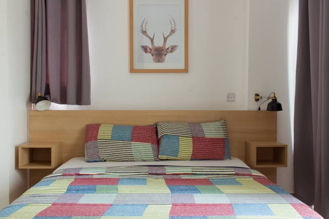 Photo of Bedroom in Accra