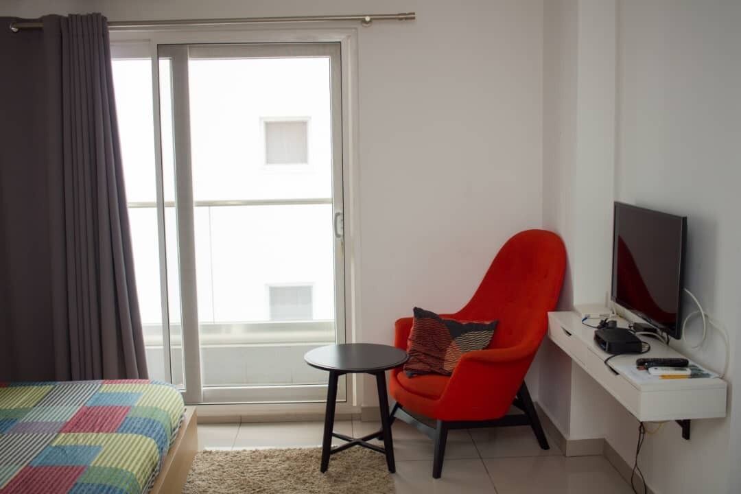 Photo of Bedroom in Accra