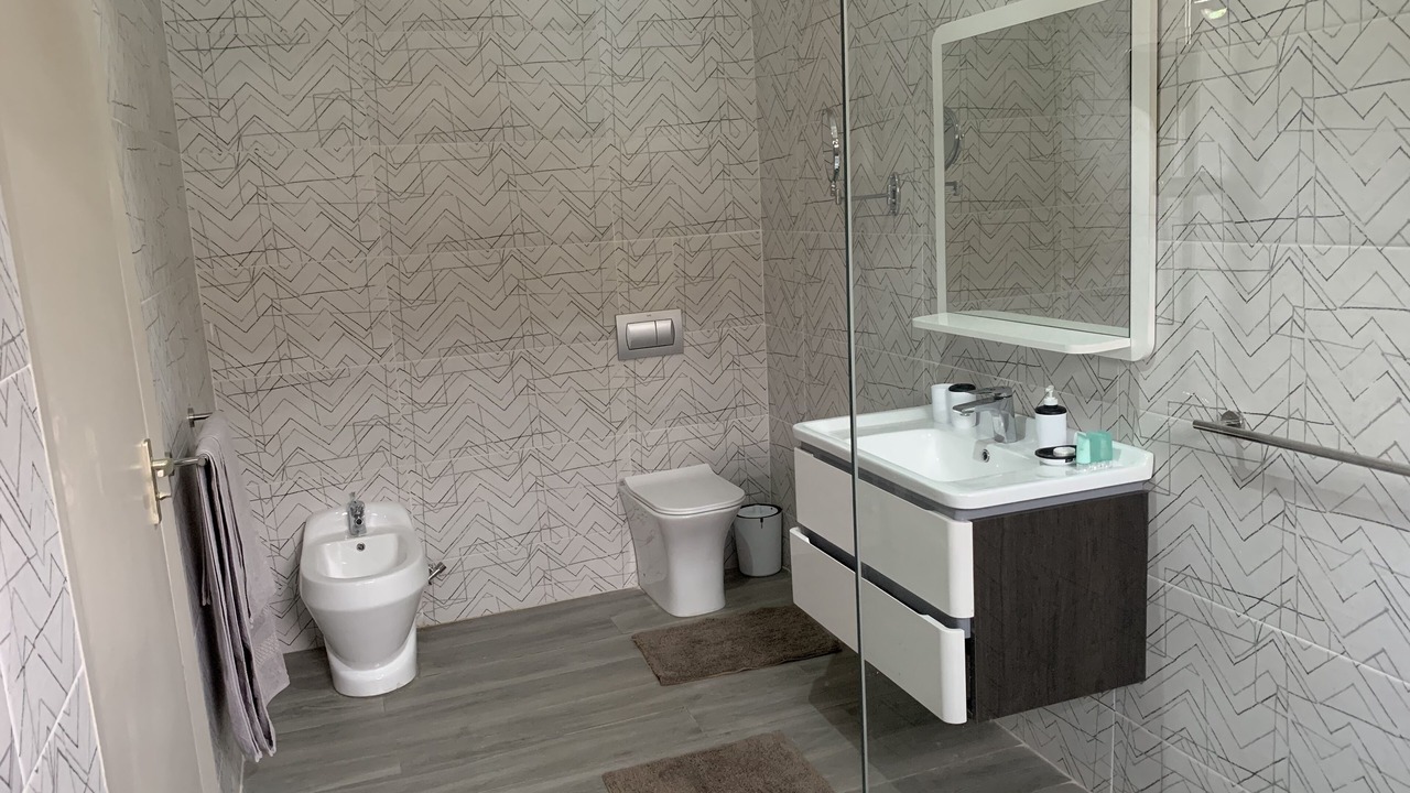 Photo of Bathroom in Teshie