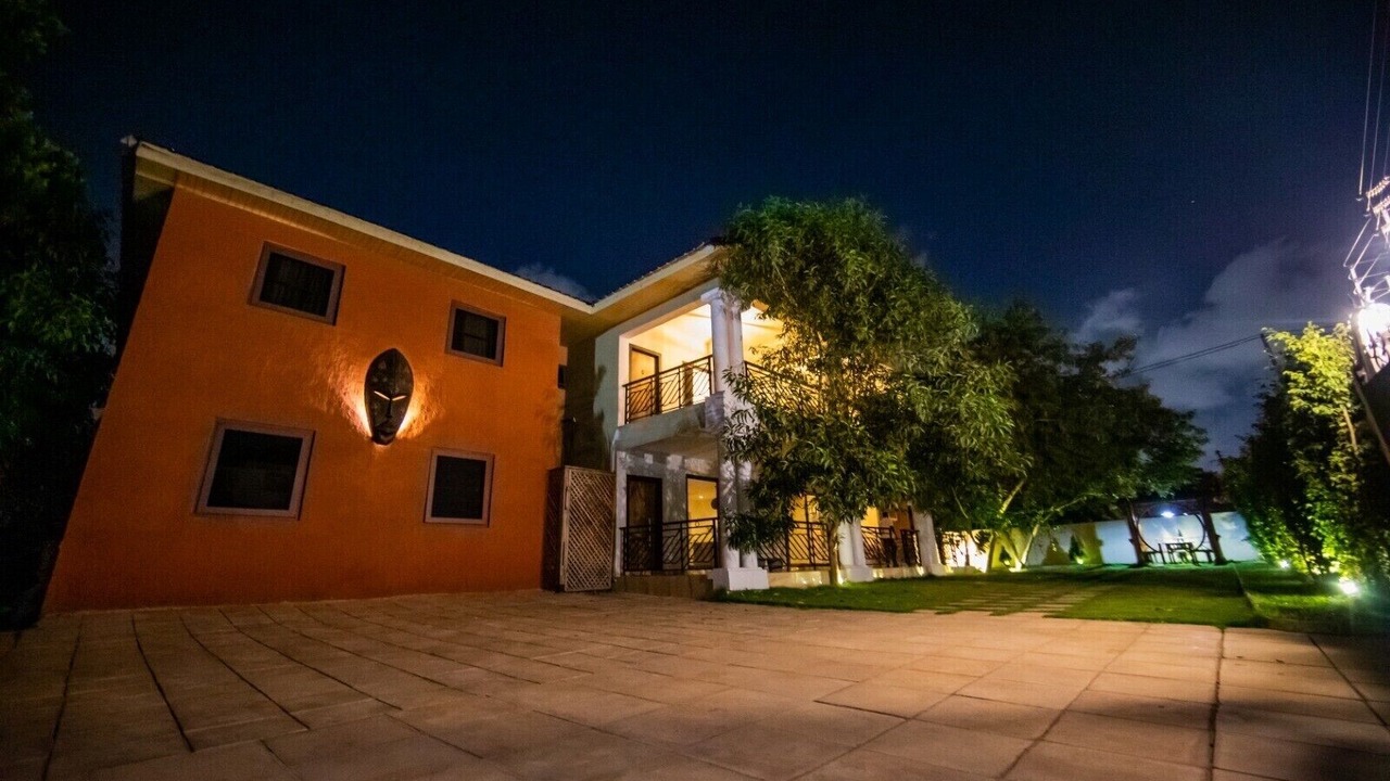 Photo of Outdoor in Teshie