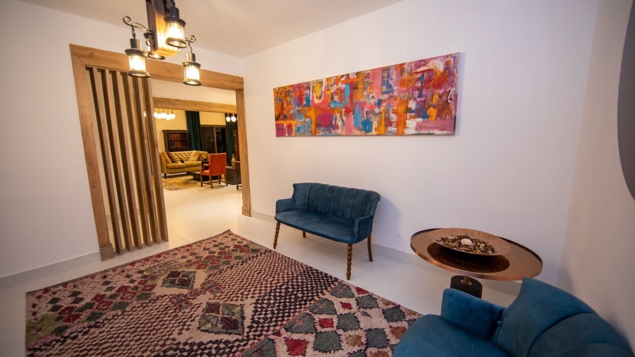 Photo of Livingroom in Teshie