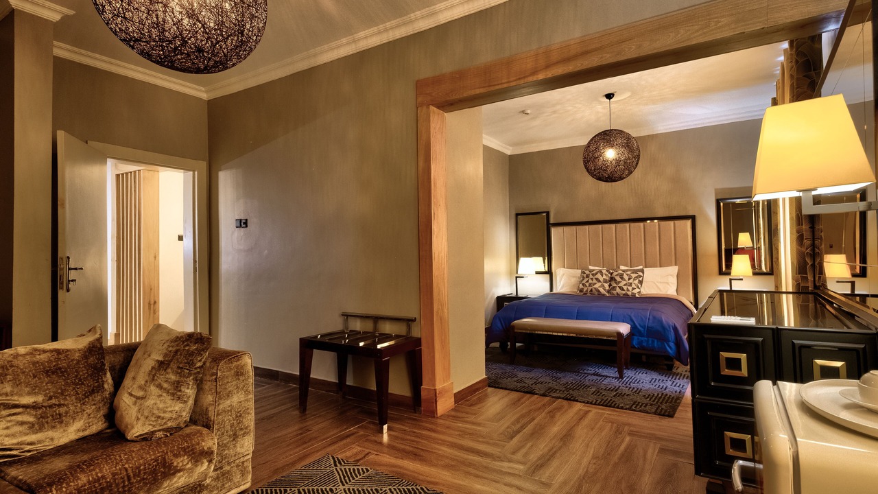 Photo of Bedroom in Teshie