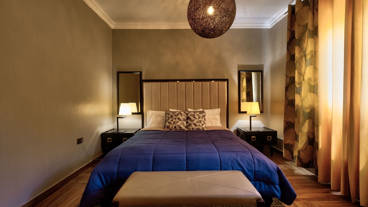 Photo of Bedroom in Teshie