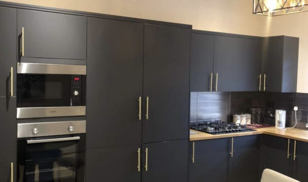 Photo of Kitchen in Teshie