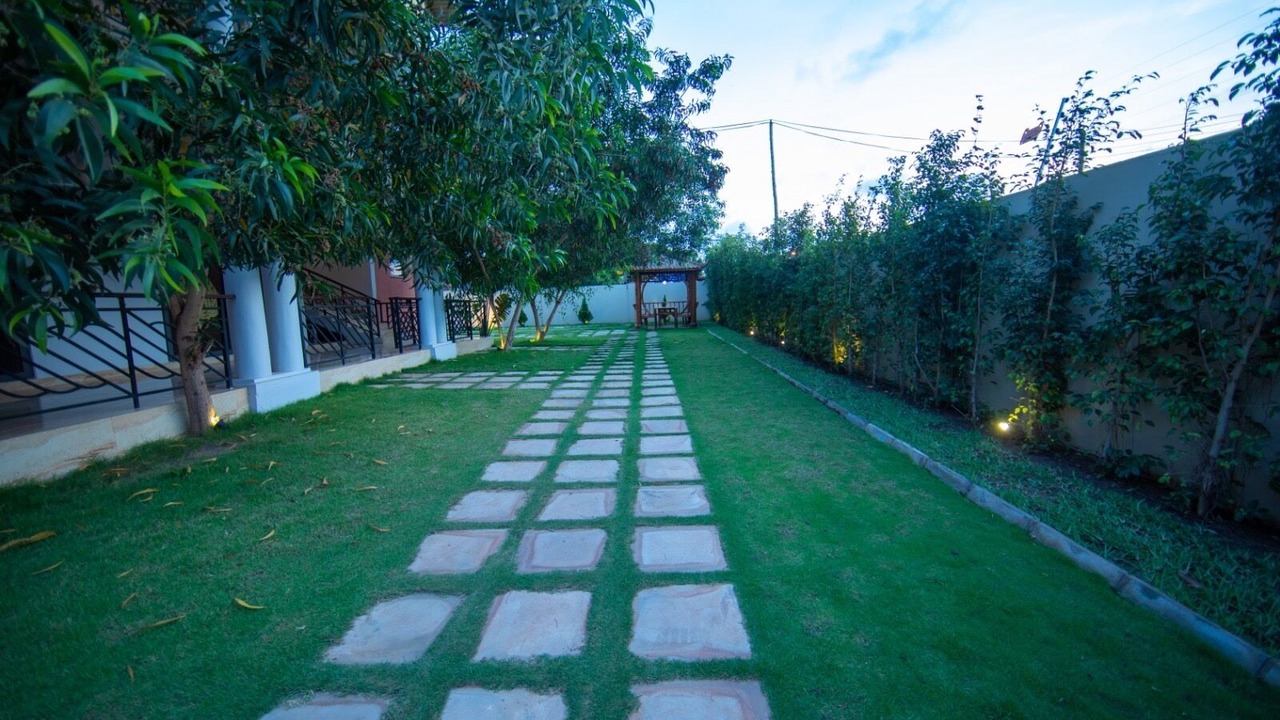 Photo of Outdoor in Teshie