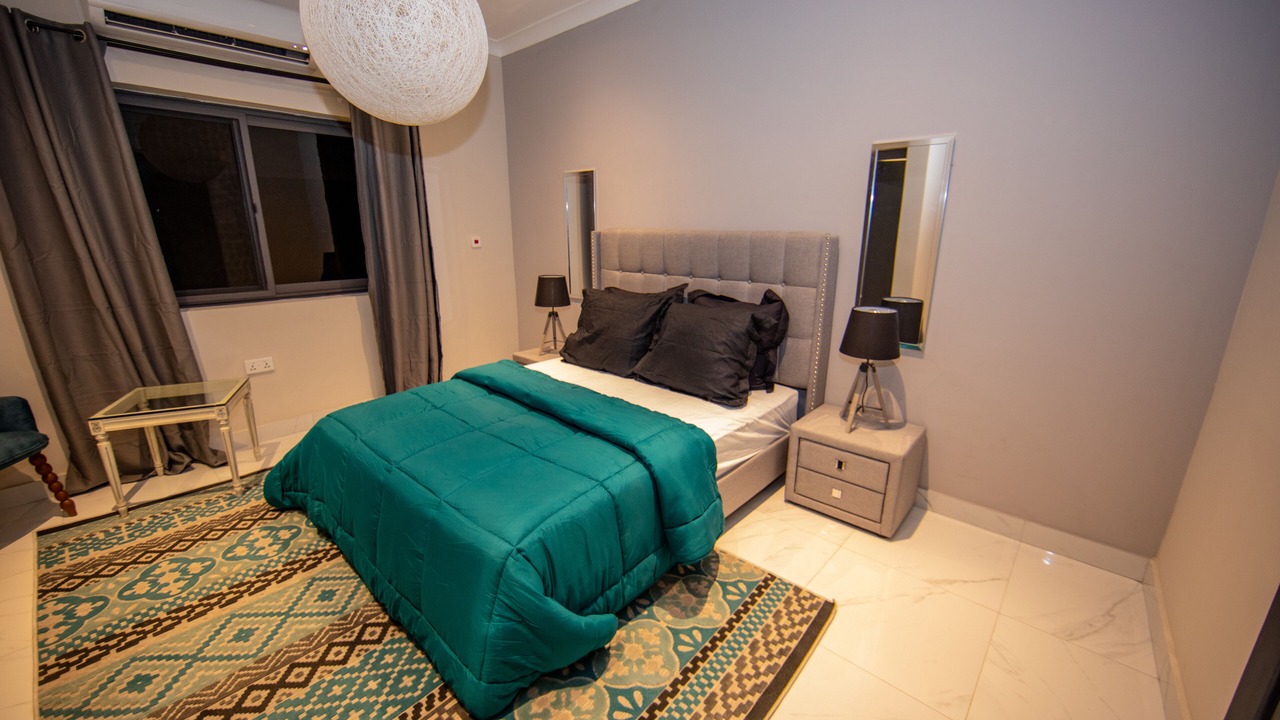 Photo of Bedroom in Teshie