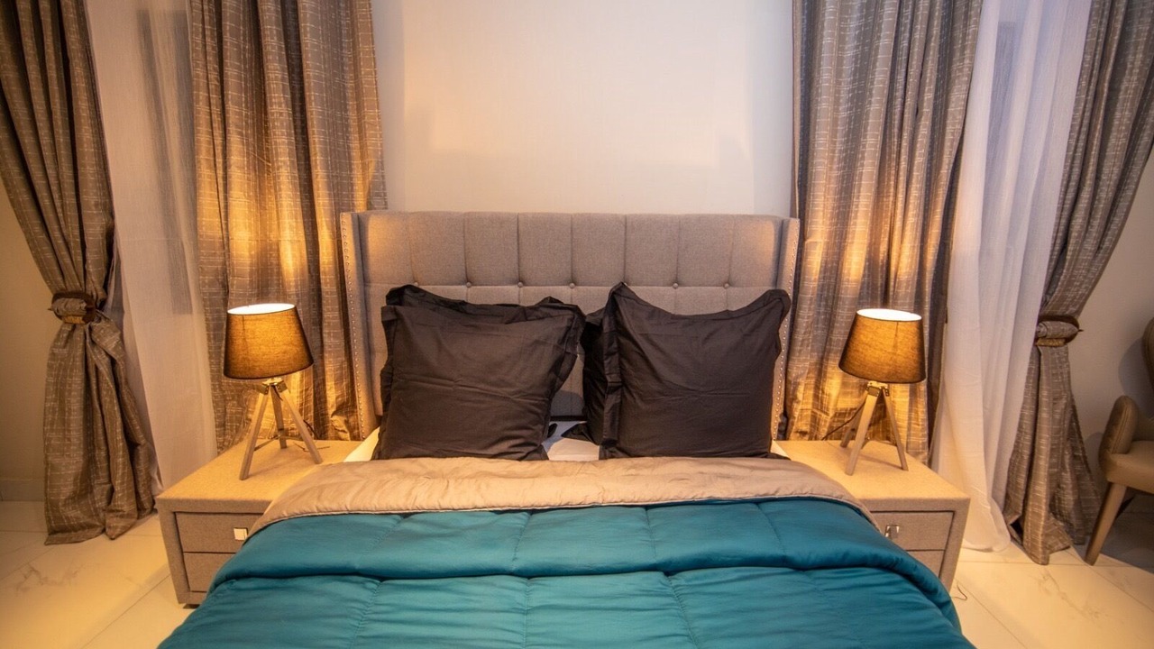 Photo of Bedroom in Teshie