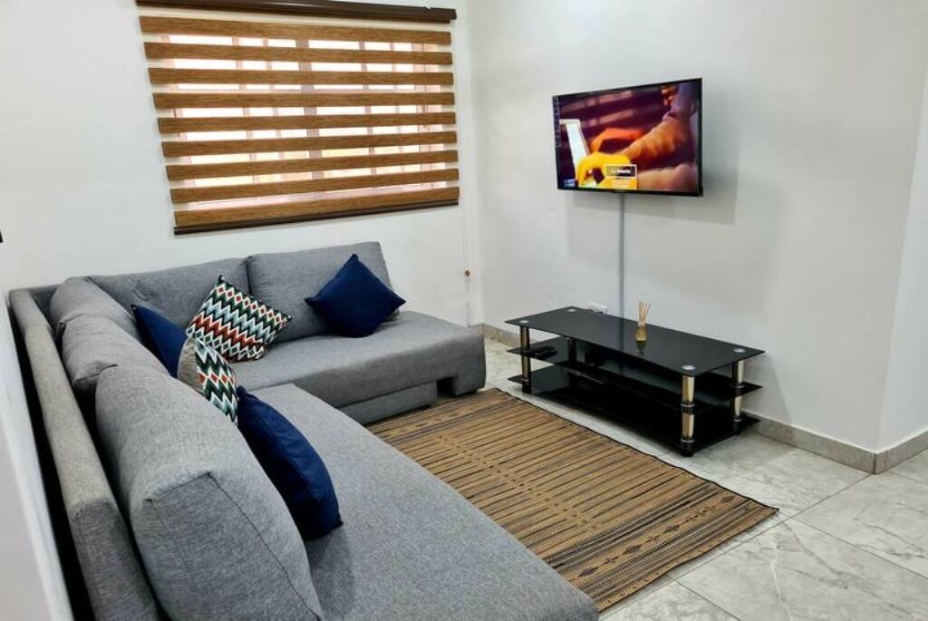 Photo of Livingroom in Nungua