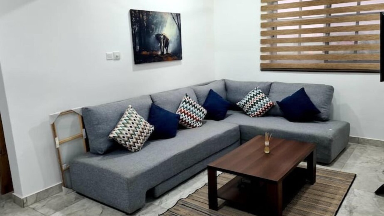 Photo of Livingroom in Nungua