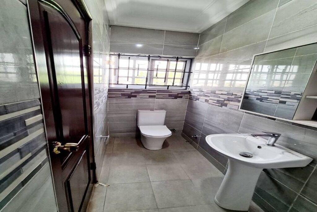 Photo of Bathroom in Nungua