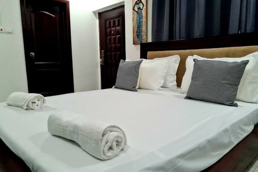 Photo of Bedroom in Nungua