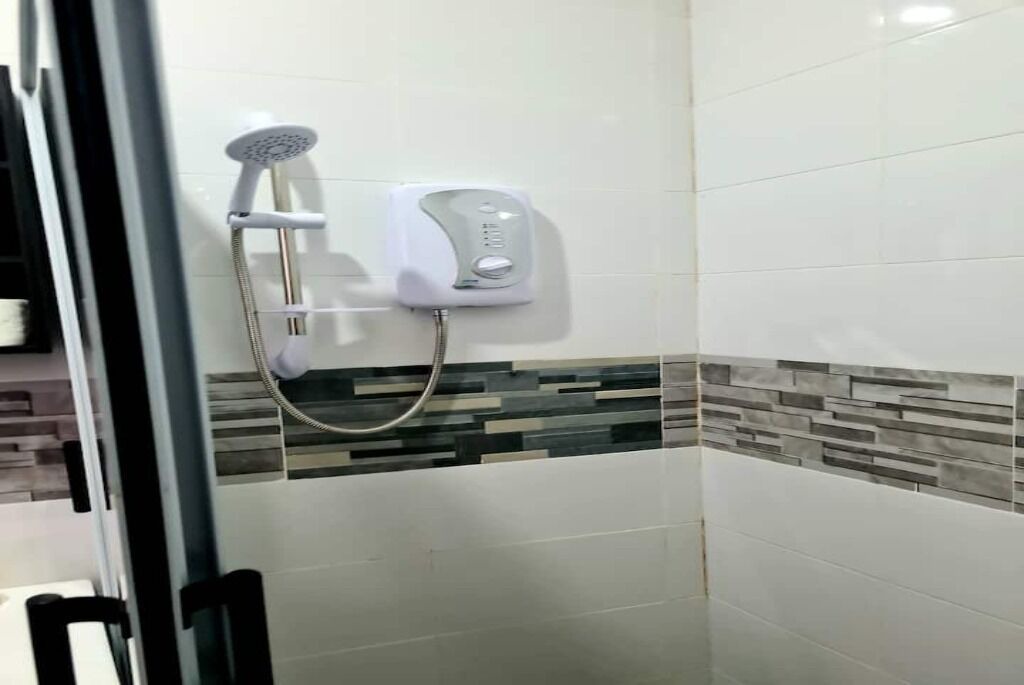 Photo of Bathroom in Nungua