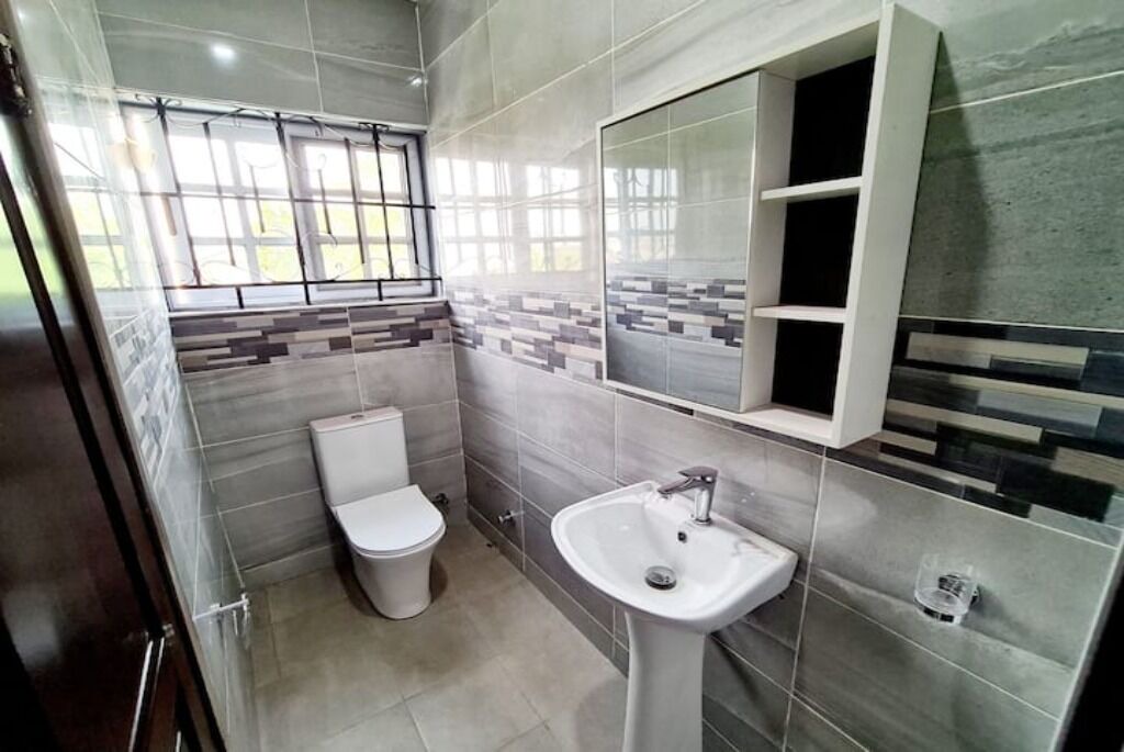 Photo of Bathroom in Nungua