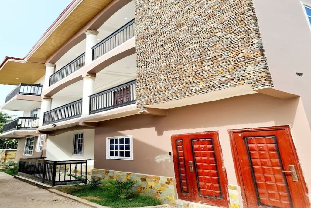 Photo of Outdoor in Nungua