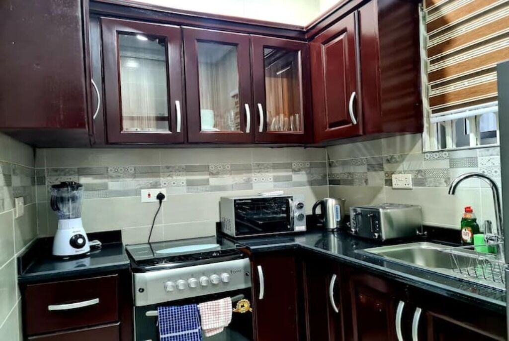 Photo of Kitchen in Nungua