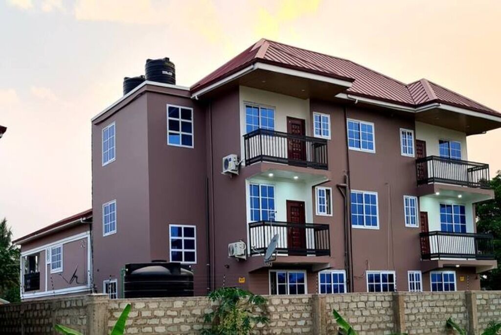 Photo of Outdoor in Nungua