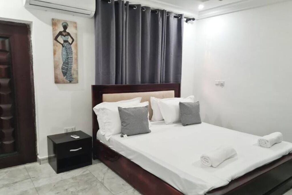 Photo of Bedroom in Nungua