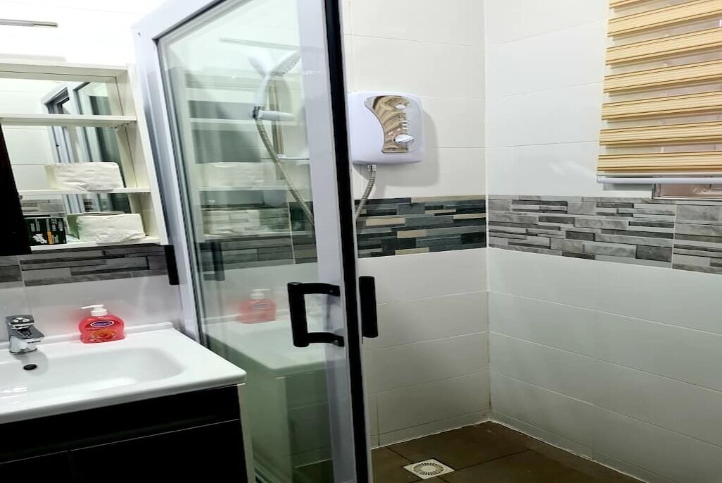 Photo of Bathroom in Nungua