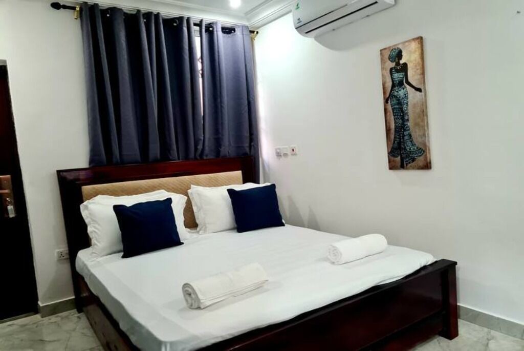 Photo of Bedroom in Nungua
