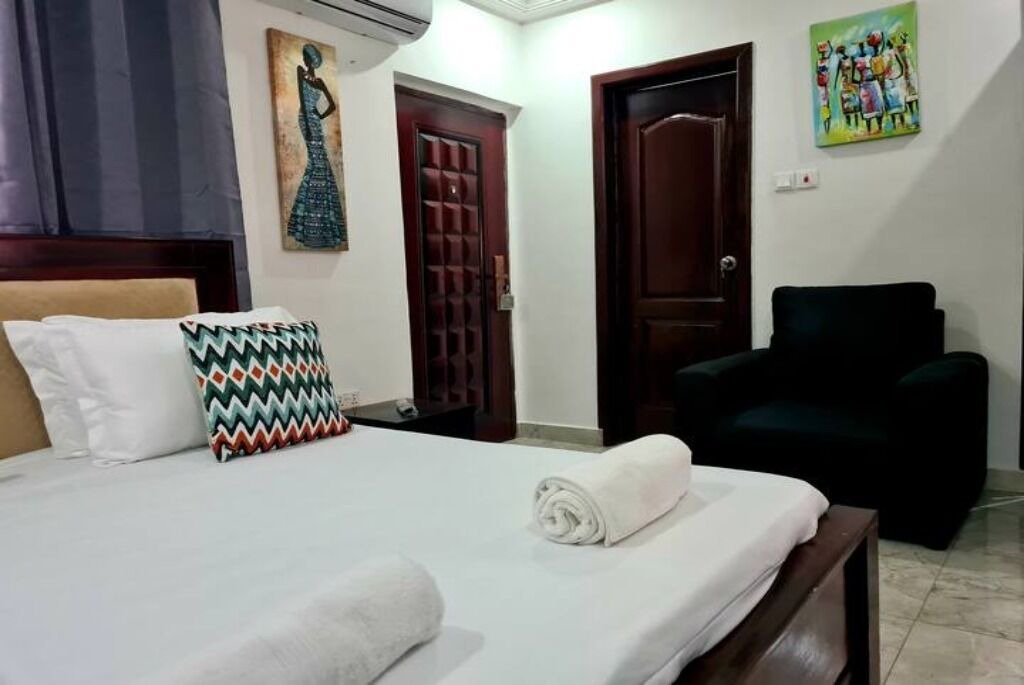 Photo of Bedroom in Nungua