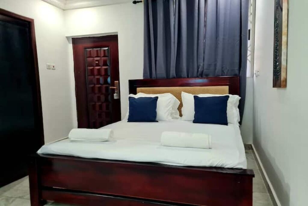 Photo of Bedroom in Nungua