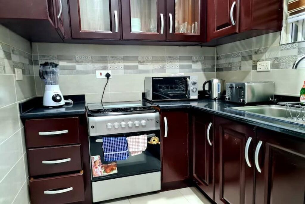 Photo of Kitchen in Nungua