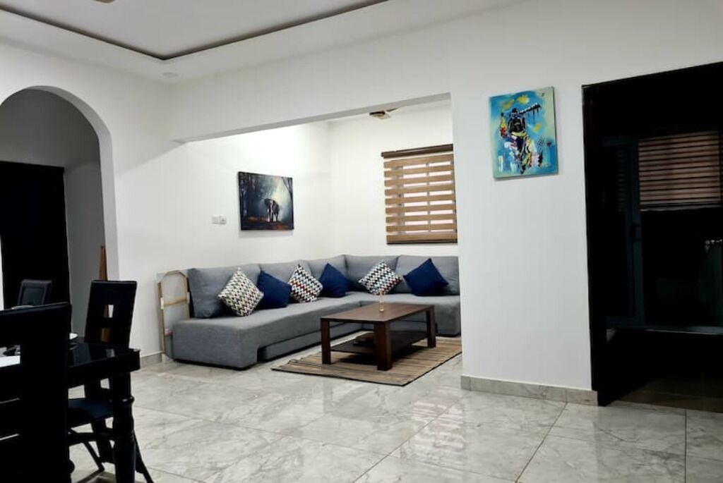 Photo of Livingroom in Nungua