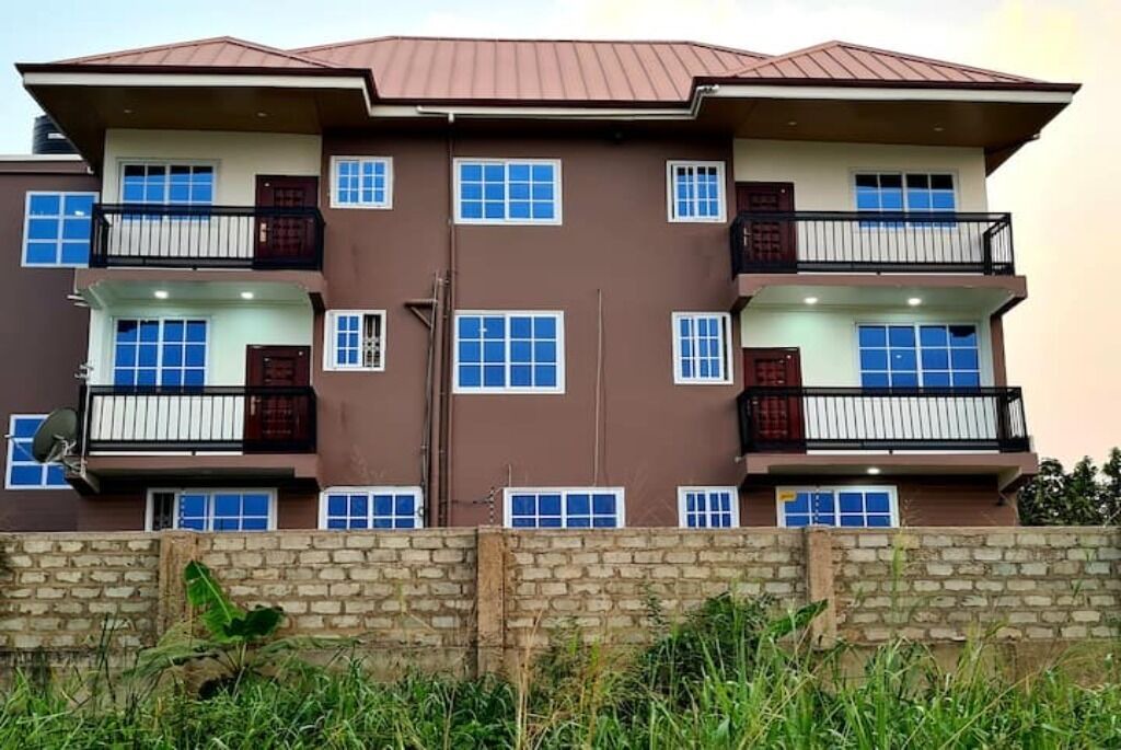 Photo of Outdoor in Nungua