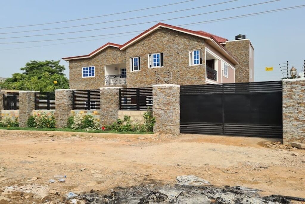 Photo of Outdoor in Nungua