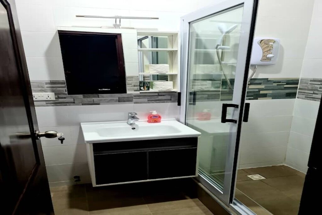 Photo of Bathroom in Nungua