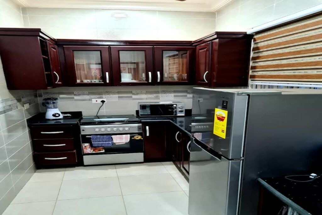 Photo of Kitchen in Nungua