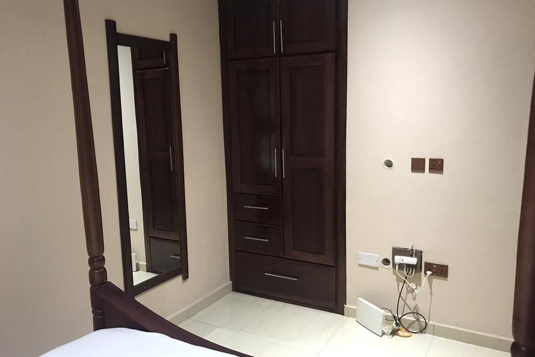 Photo of Bedroom in Teshie