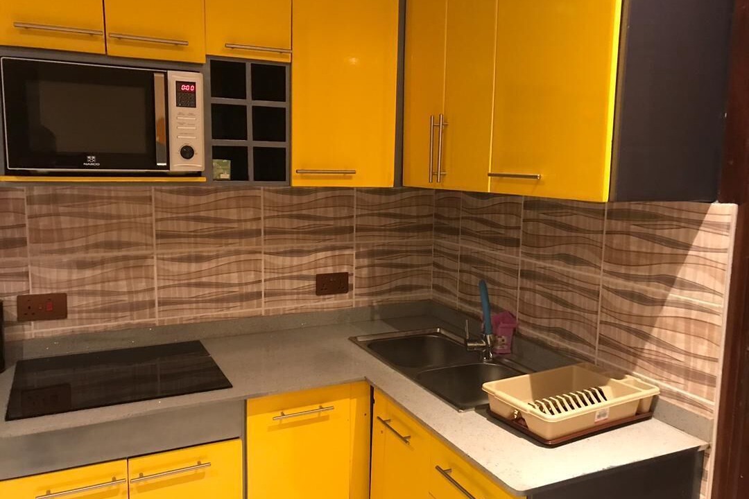 Photo of Kitchen in Teshie